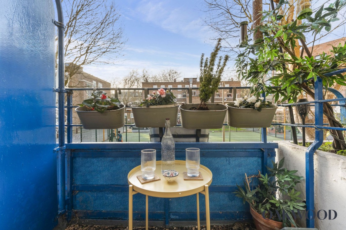 Image for London, N5 2UB