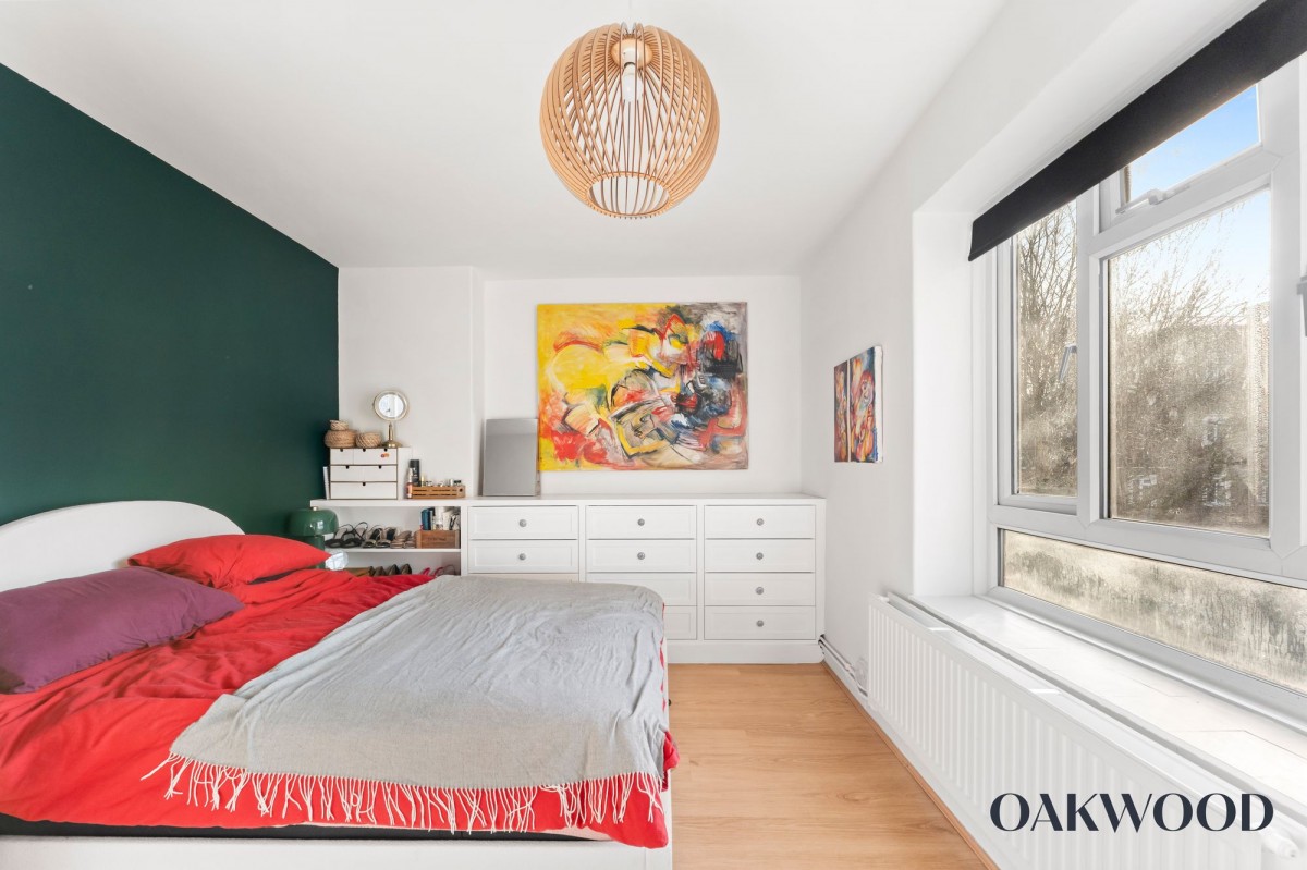 Image for London, N5 2UB