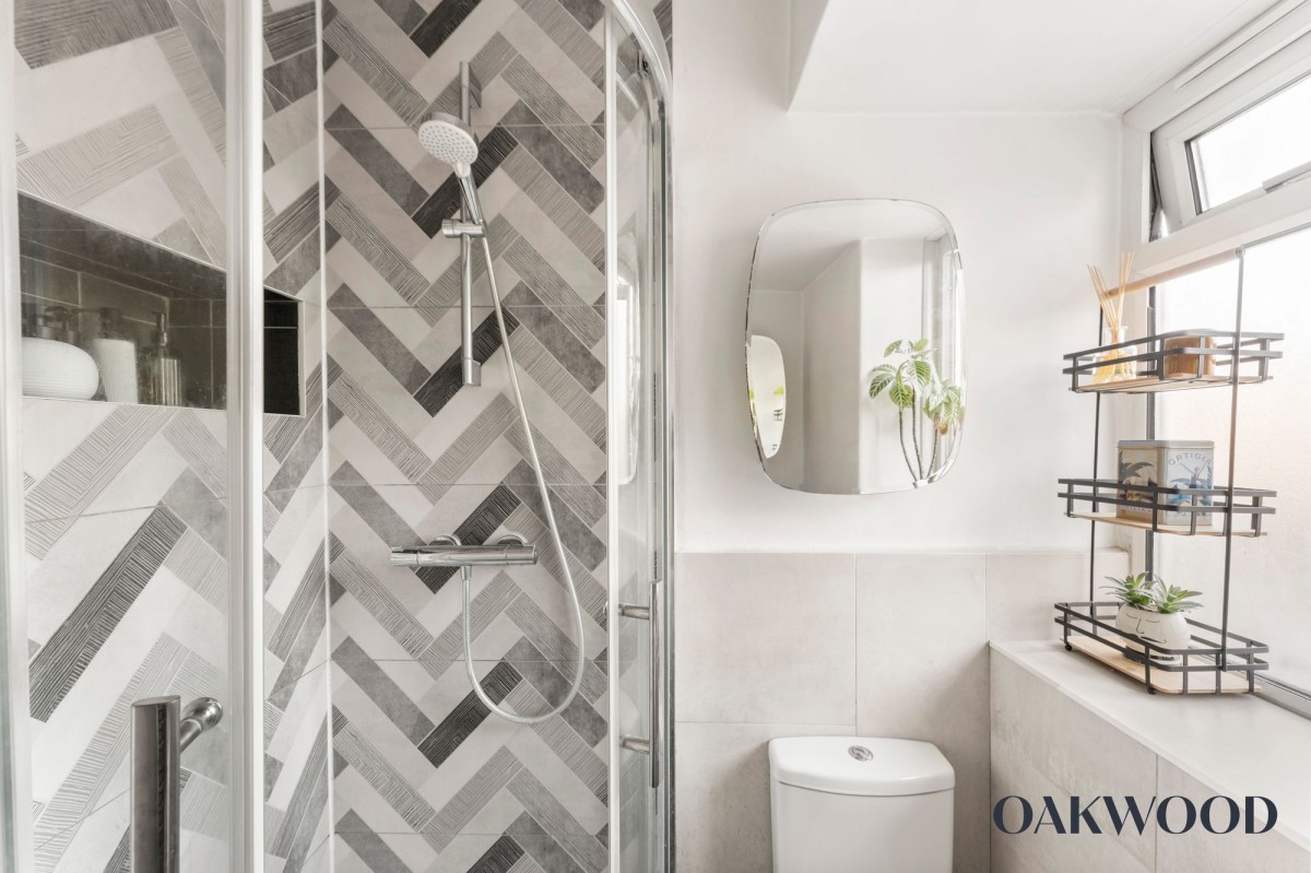 Image for London, N5 2UB