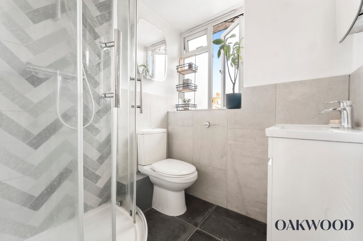 Image for London, N5 2UB