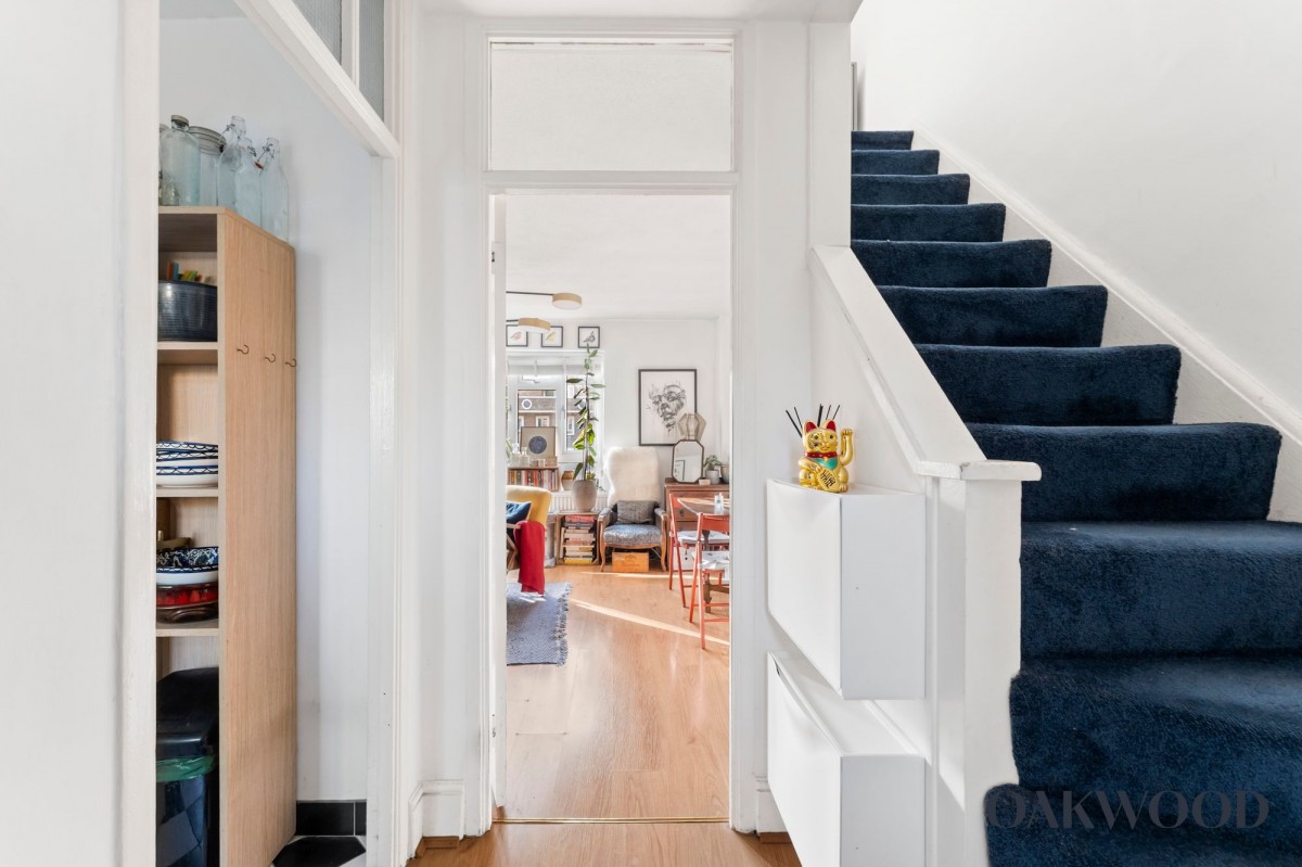 Image for London, N5 2UB