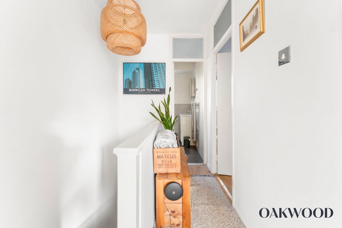 Image for London, N5 2UB