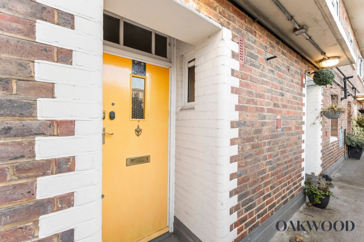 Image for London, N5 2UB