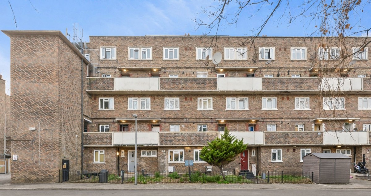 Image for London, N5 2UB