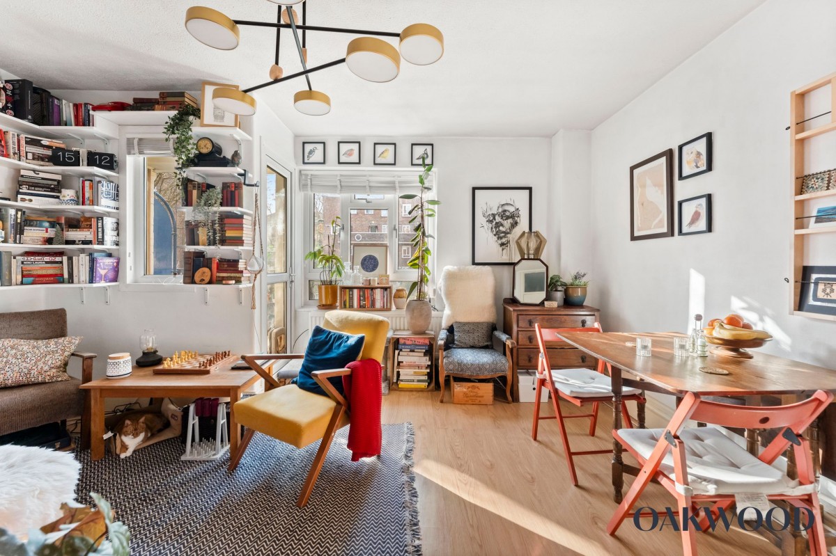 Image for London, N5 2UB