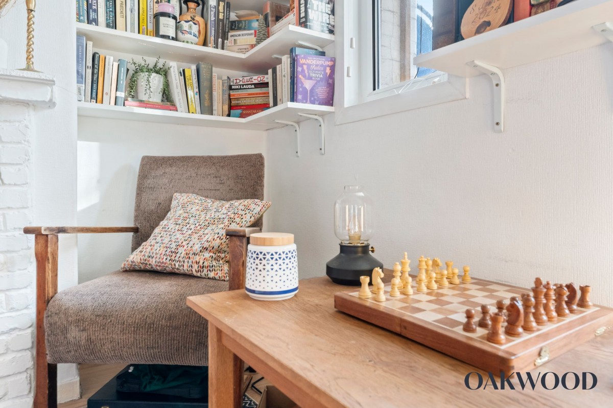 Image for London, N5 2UB