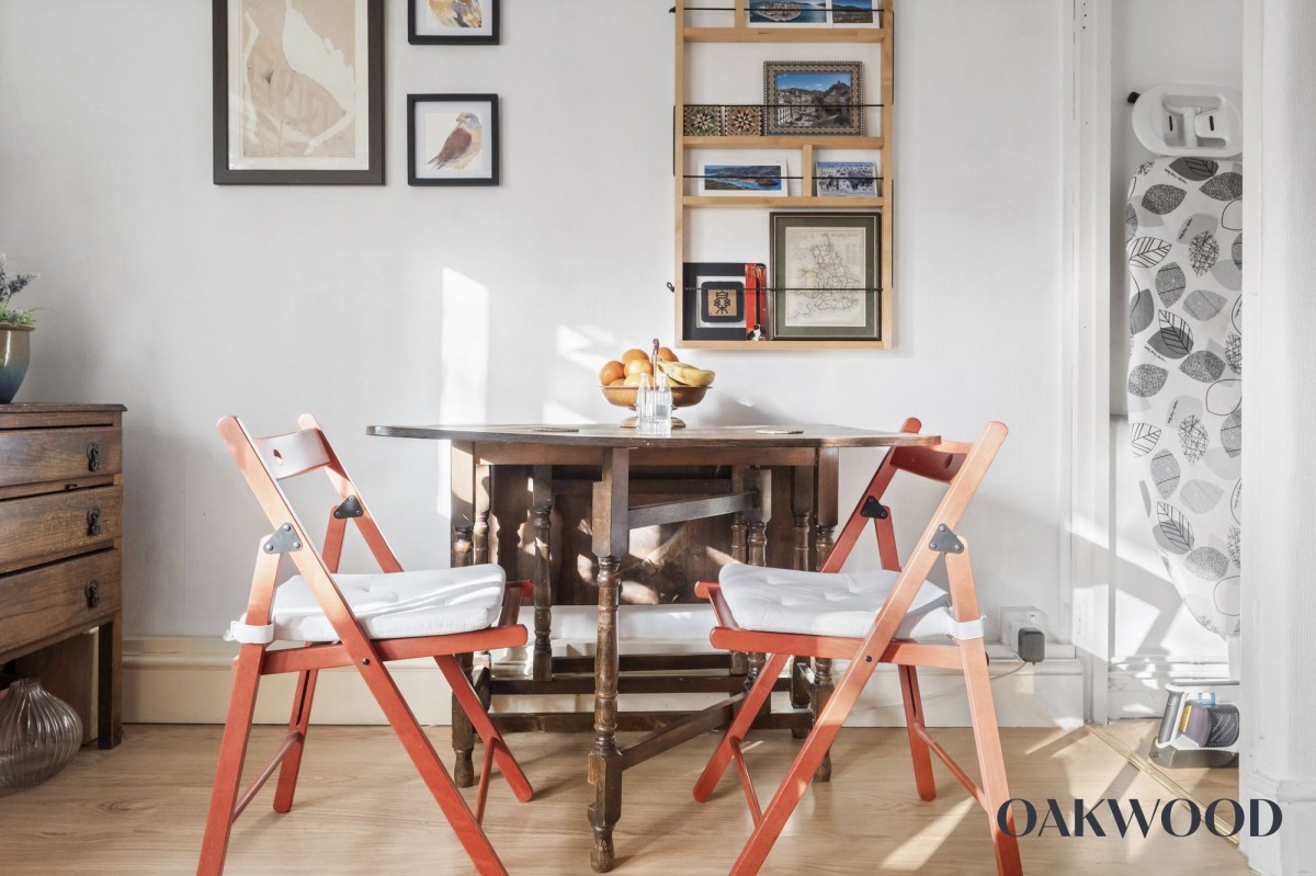 Image for London, N5 2UB