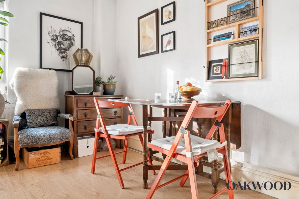 Image for London, N5 2UB