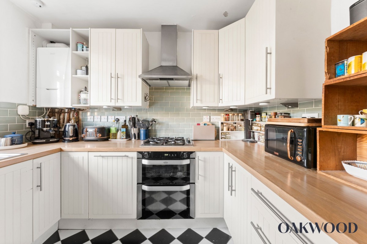 Image for London, N5 2UB