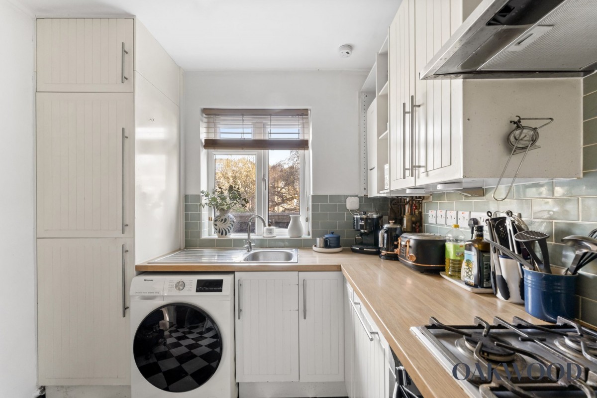 Image for London, N5 2UB