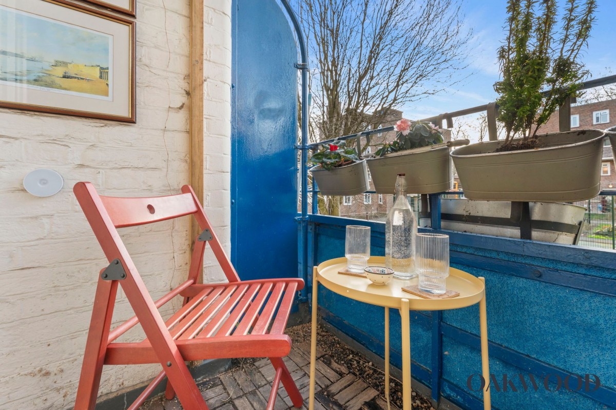 Image for London, N5 2UB