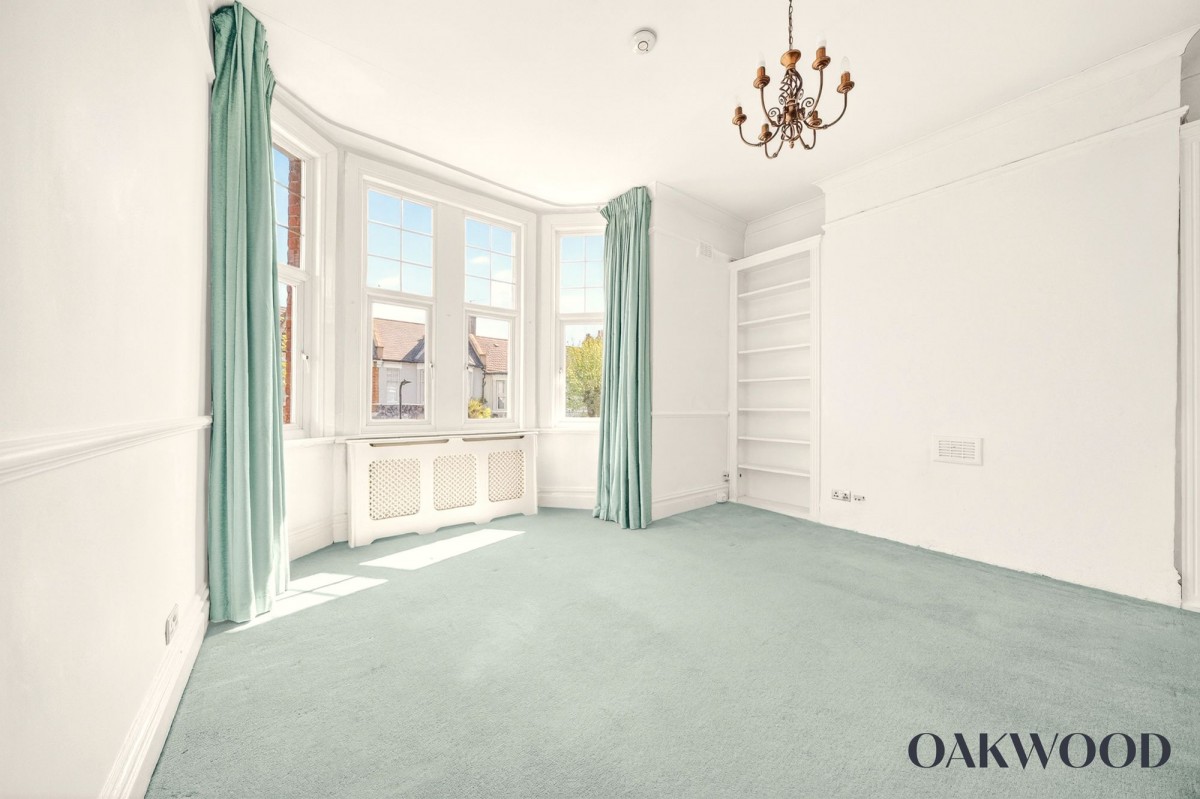 Image for 33 Cranwich Road, N16 5HZ