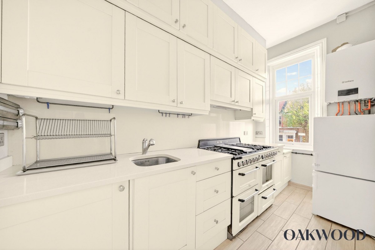 Image for 33 Cranwich Road, N16 5HZ