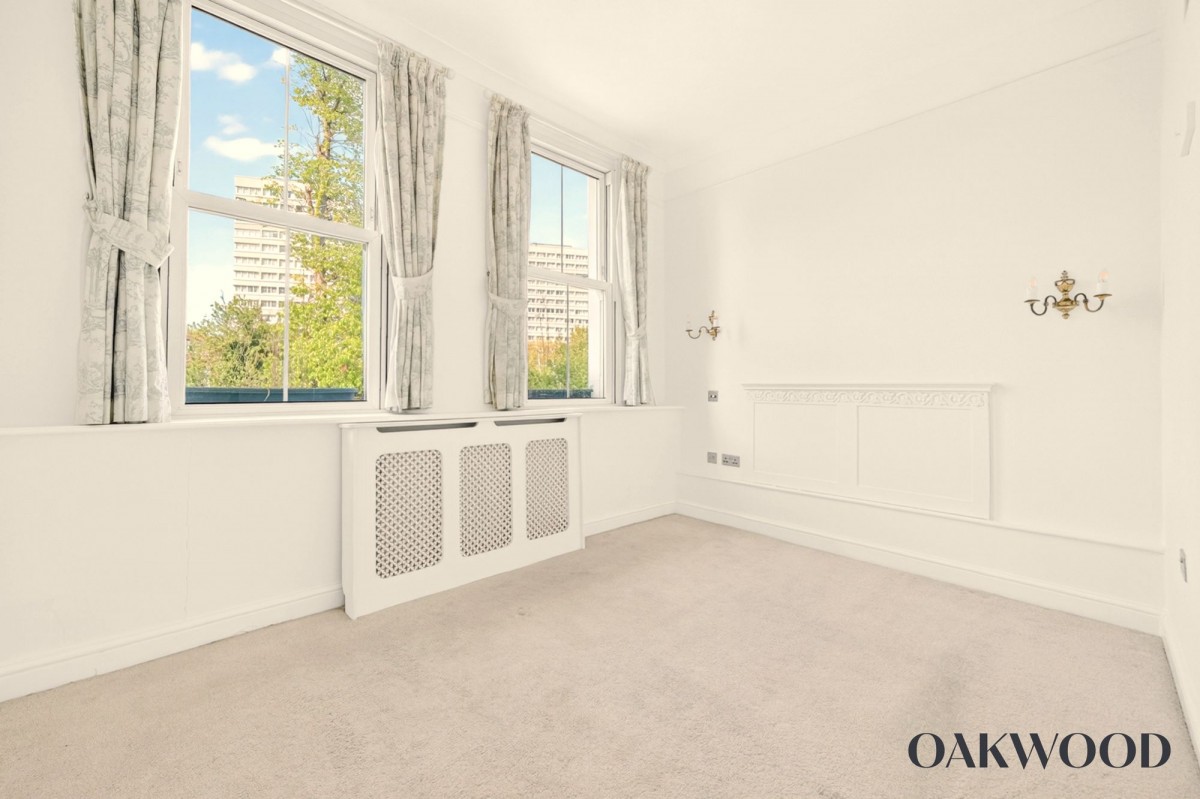 Image for 33 Cranwich Road, N16 5HZ