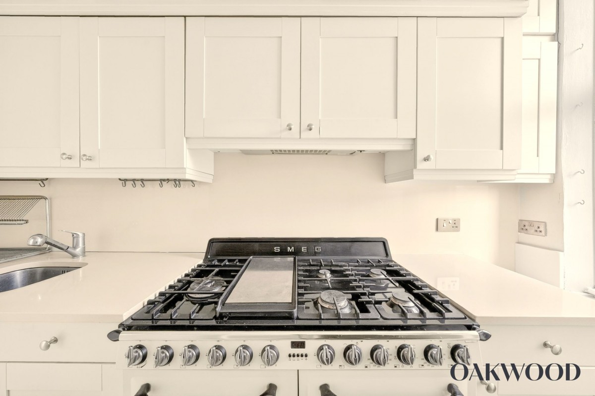 Image for 33 Cranwich Road, N16 5HZ