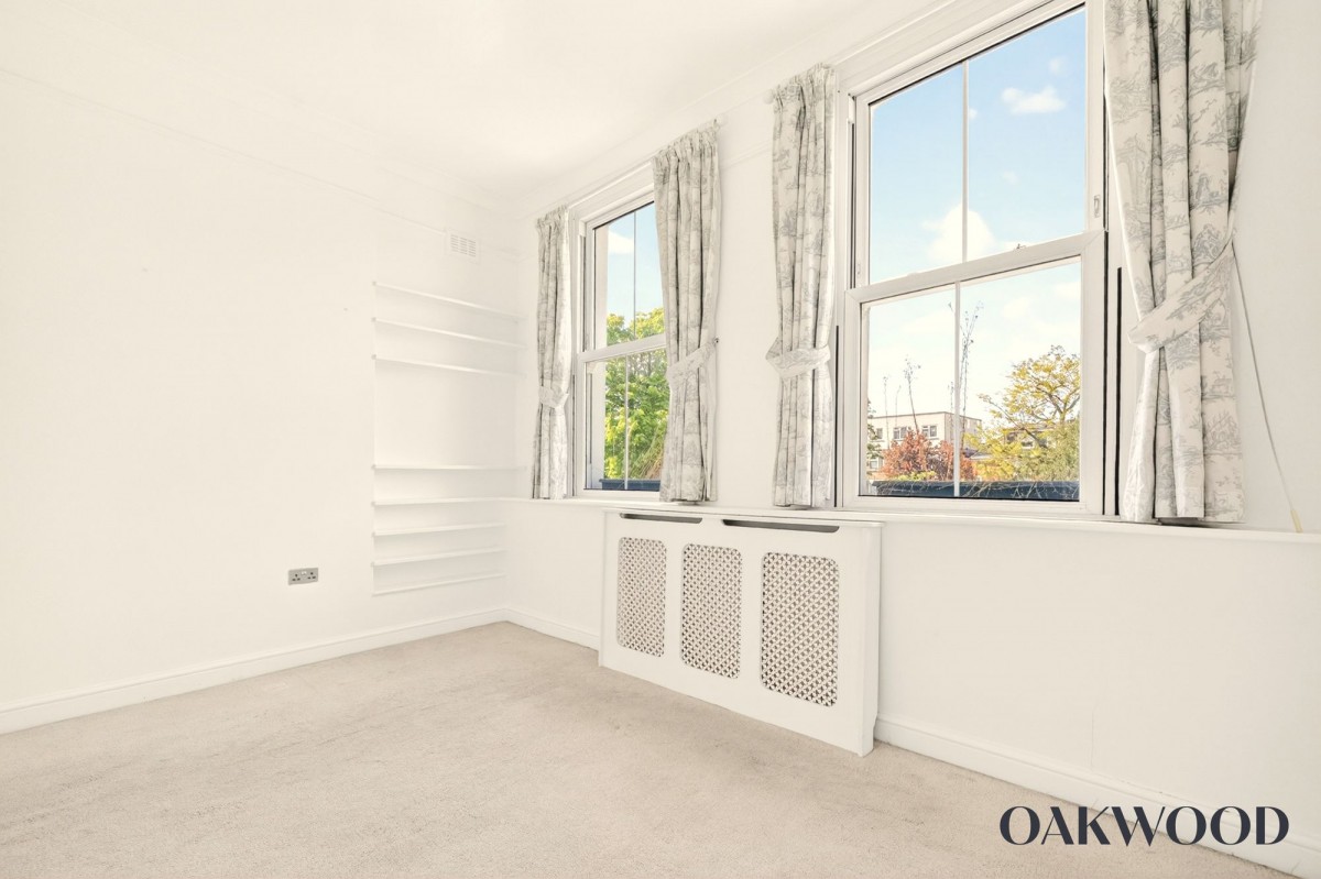 Image for 33 Cranwich Road, N16 5HZ