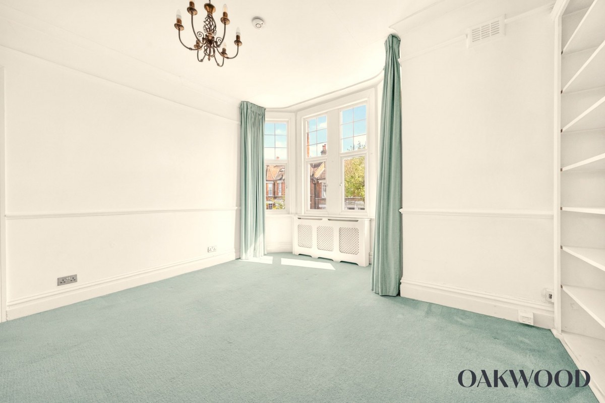 Image for 33 Cranwich Road, N16 5HZ