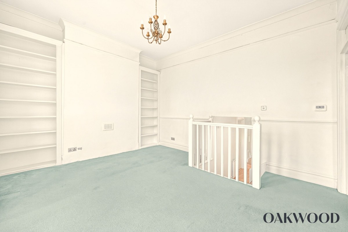 Image for 33 Cranwich Road, N16 5HZ