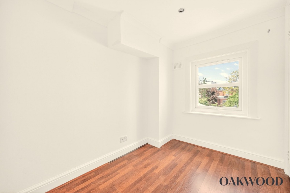 Image for 33 Cranwich Road, N16 5HZ
