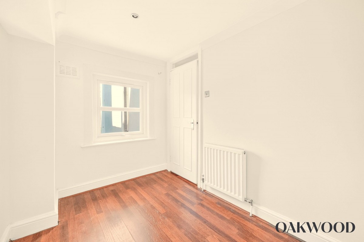 Image for 33 Cranwich Road, N16 5HZ