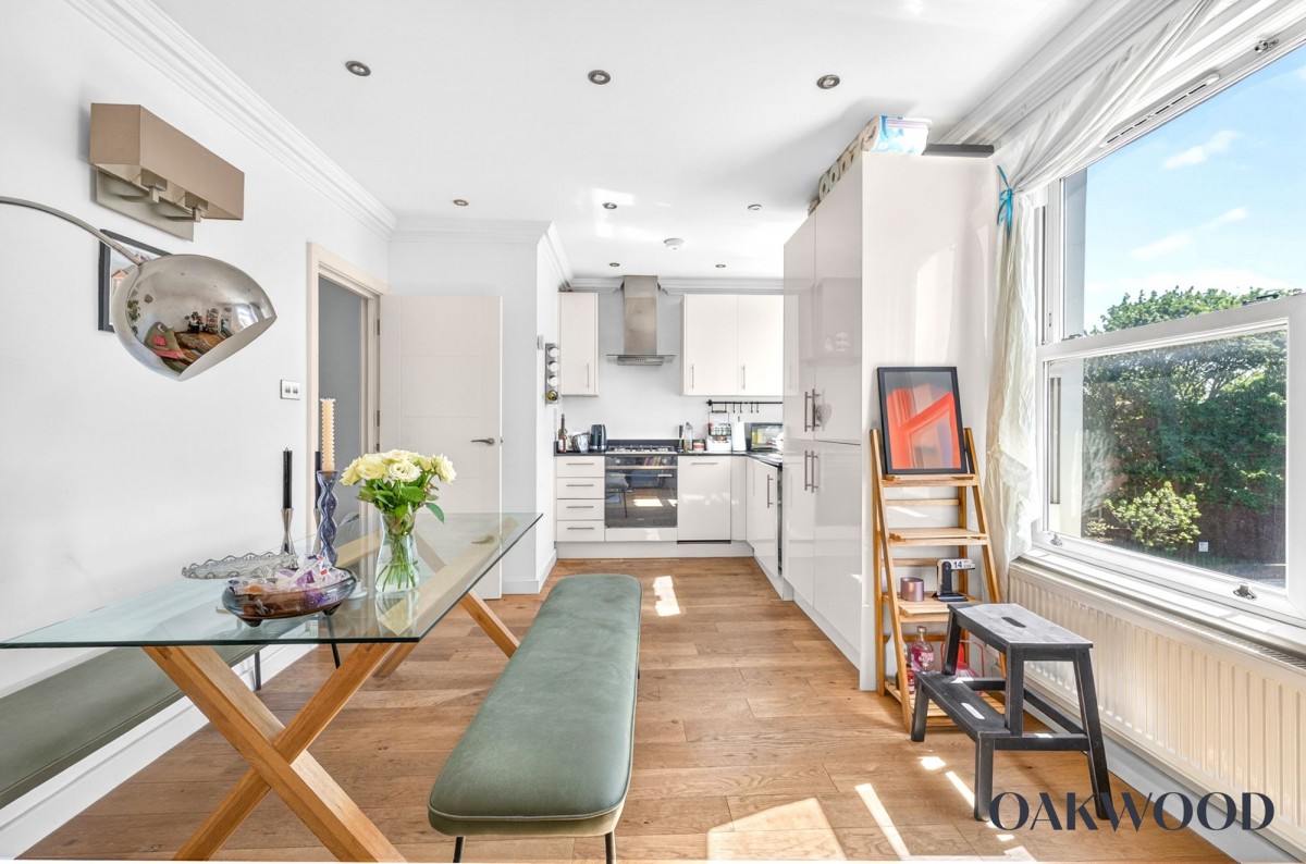 Image for 47 Barbauld Road, N16 0RT