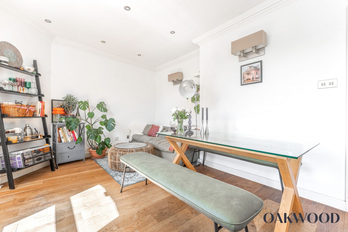 Image for 47 Barbauld Road, N16 0RT