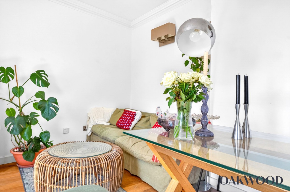 Image for 47 Barbauld Road, N16 0RT