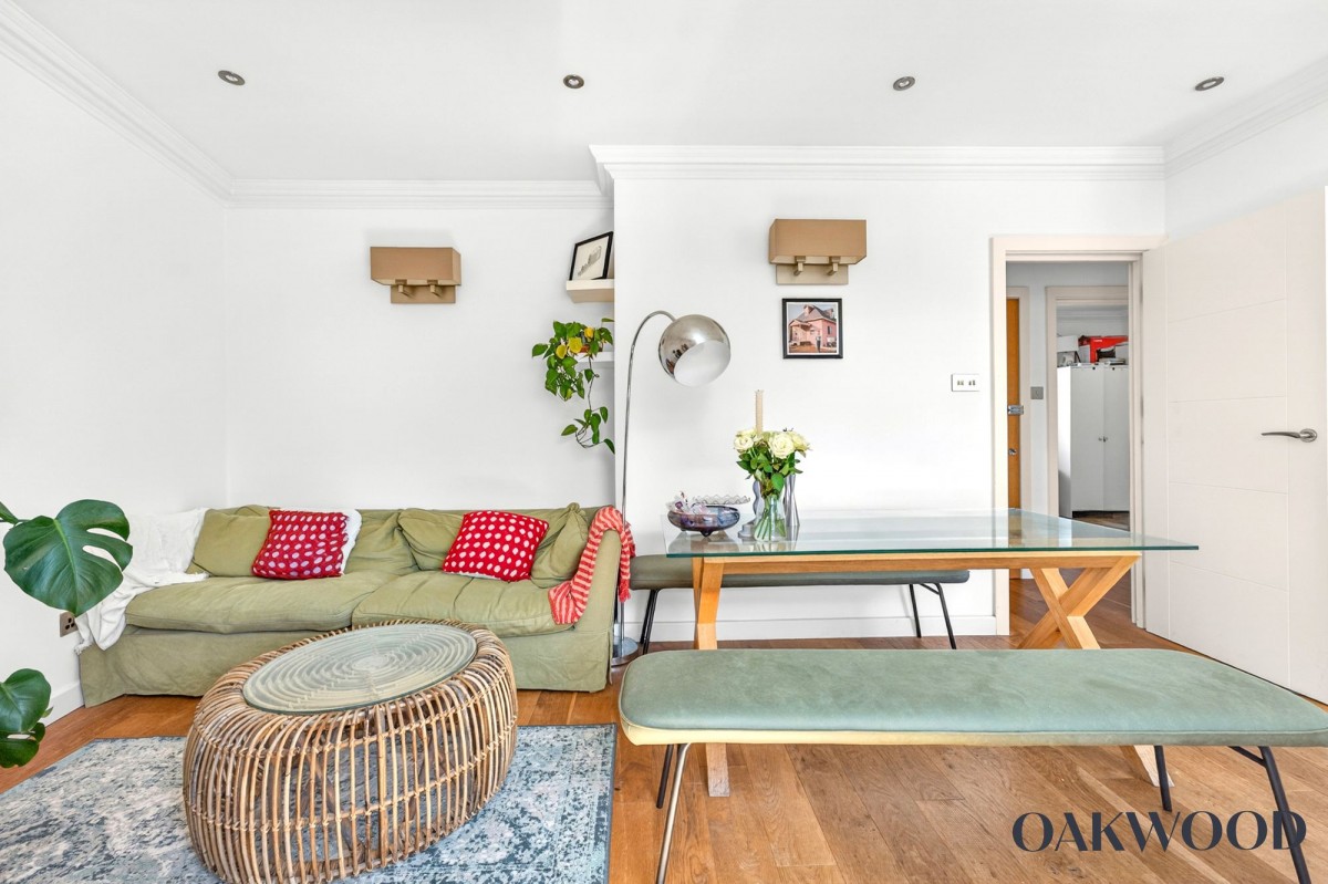 Image for 47 Barbauld Road, N16 0RT