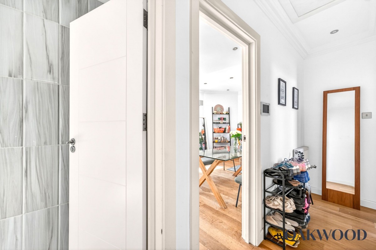 Image for 47 Barbauld Road, N16 0RT