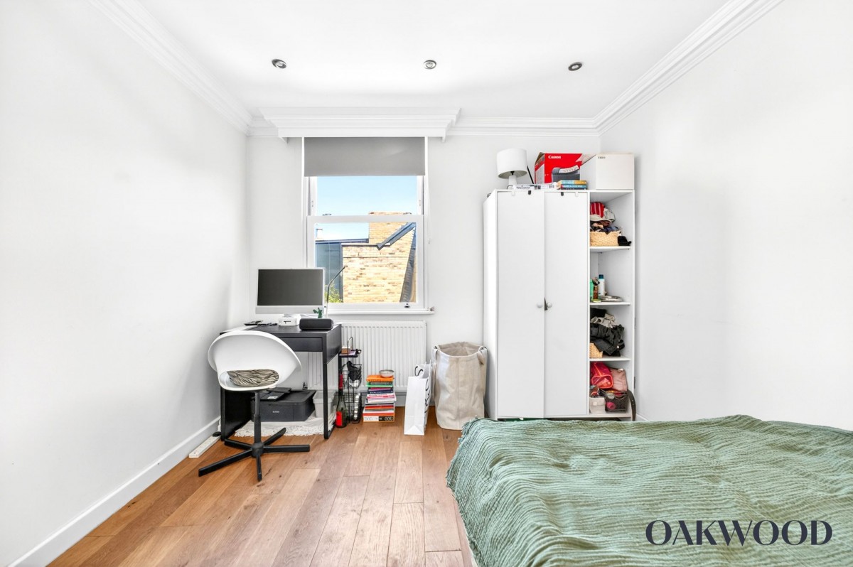 Image for 47 Barbauld Road, N16 0RT
