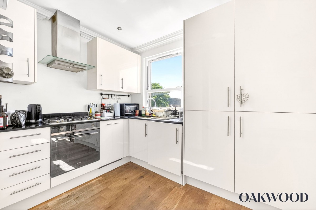 Image for 47 Barbauld Road, N16 0RT