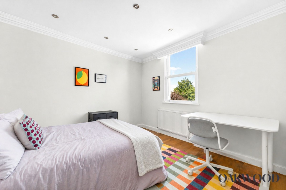 Image for 47 Barbauld Road, N16 0RT