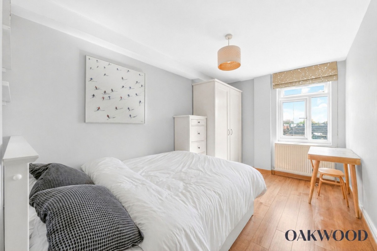 Image for 47 Barbauld Road, N16 0RT