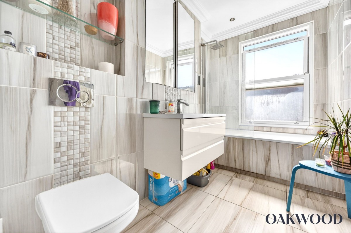 Image for 47 Barbauld Road, N16 0RT