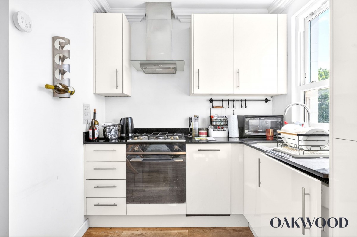 Image for 47 Barbauld Road, N16 0RT