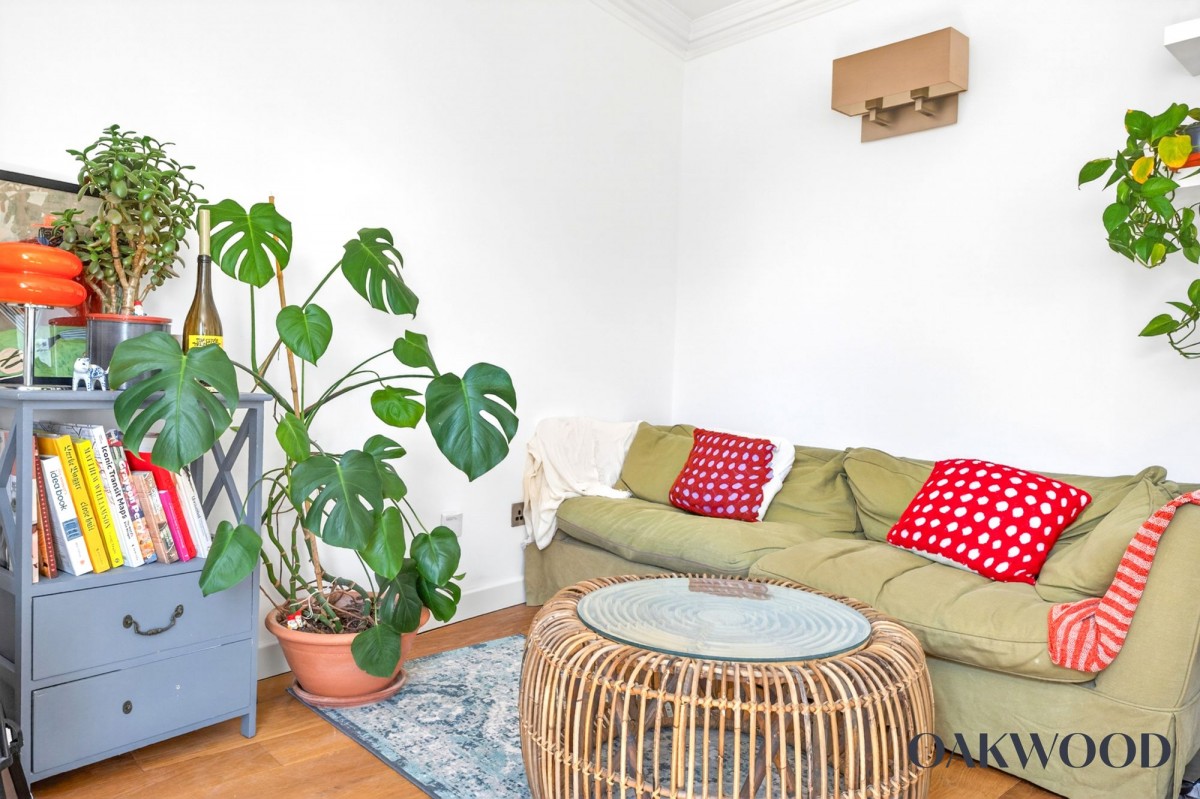 Image for 47 Barbauld Road, N16 0RT