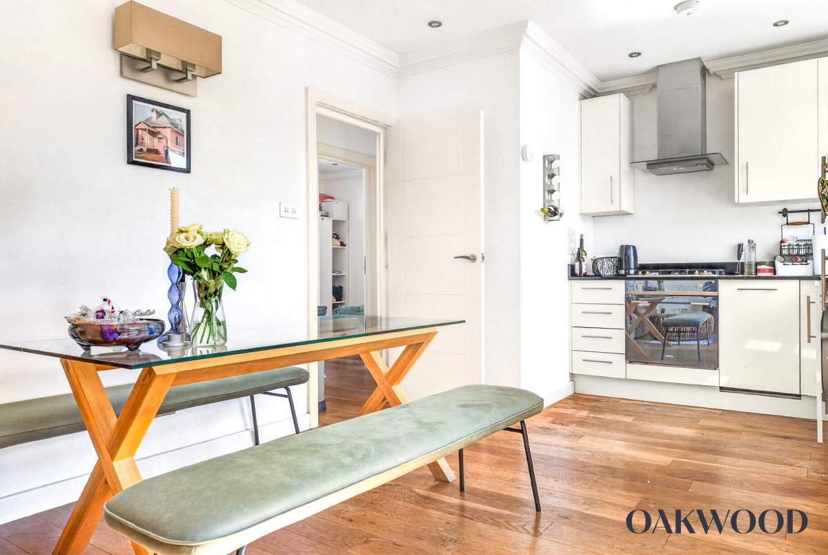 Image for 47 Barbauld Road, N16 0RT