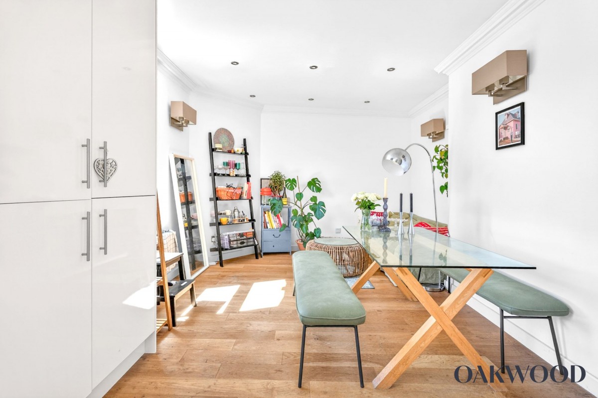 Image for 47 Barbauld Road, N16 0RT