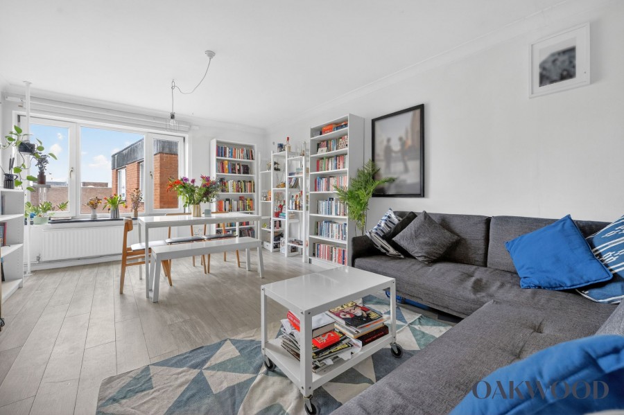 Jubet Court Green Lanes, N16 9ED