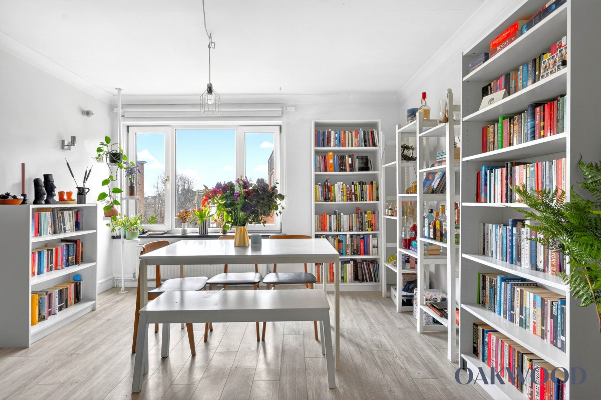 Image for Jubet Court Green Lanes, N16 9ED