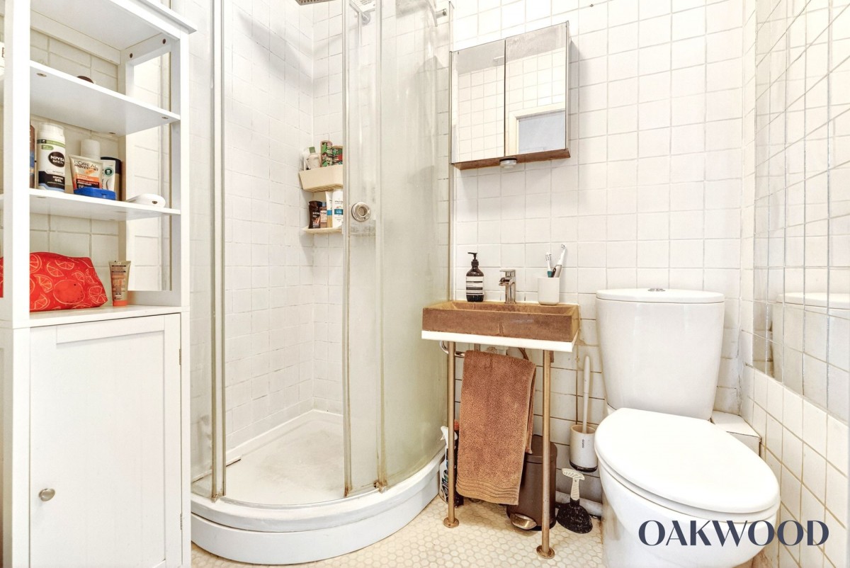 Image for Jubet Court Green Lanes, N16 9ED