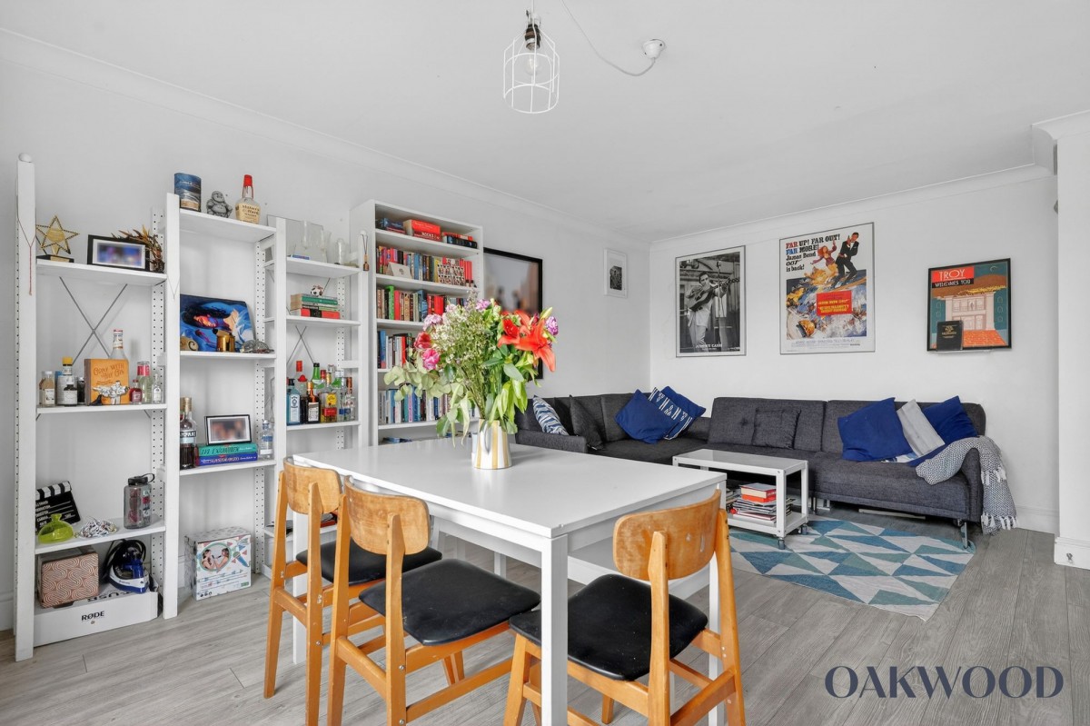 Image for Jubet Court Green Lanes, N16 9ED