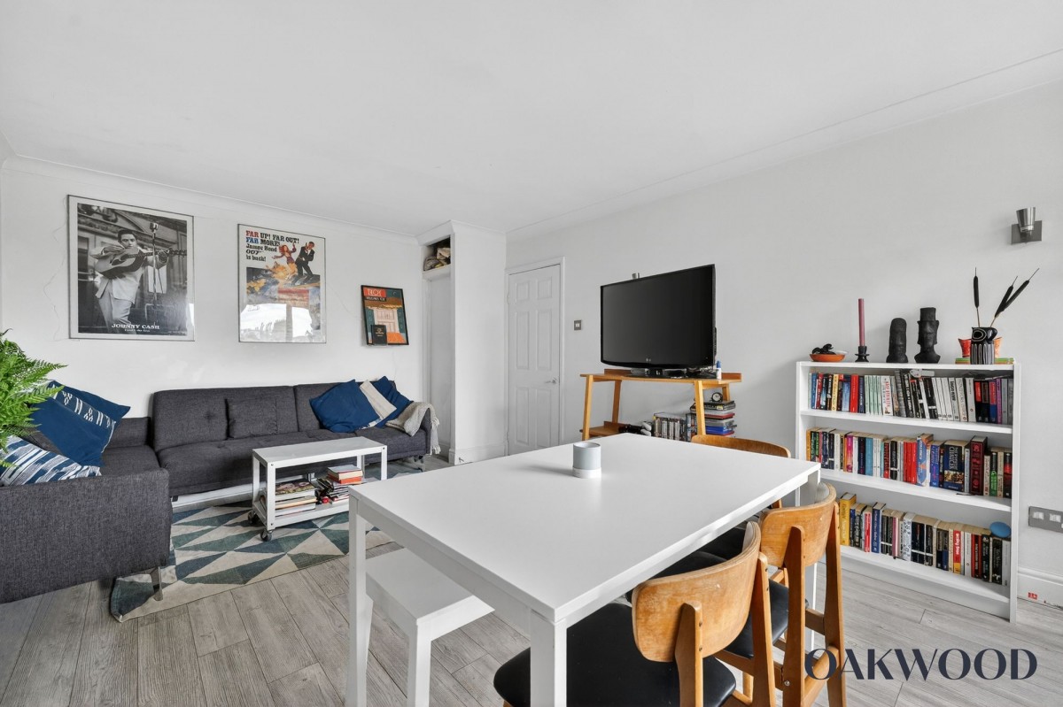 Image for Jubet Court Green Lanes, N16 9ED