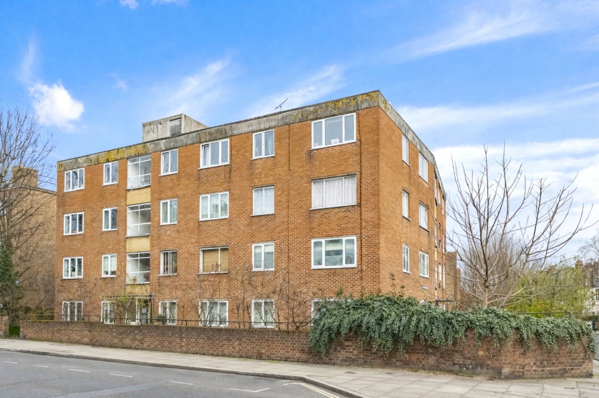 Image for Jubet Court Green Lanes, N16 9ED