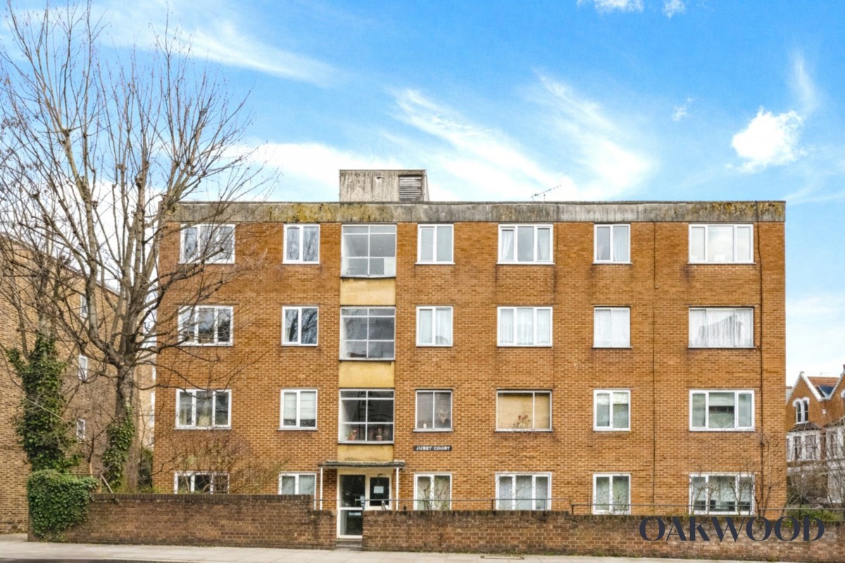 Image for Jubet Court Green Lanes, N16 9ED