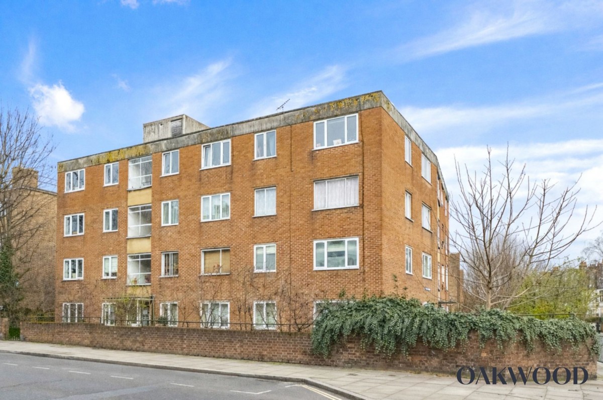 Image for Jubet Court Green Lanes, N16 9ED