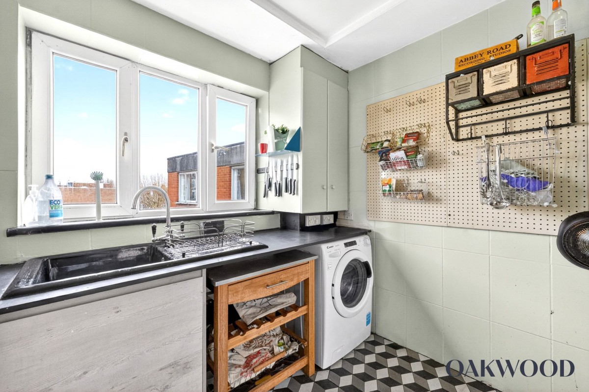 Image for Jubet Court Green Lanes, N16 9ED