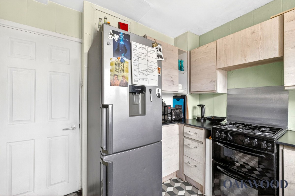 Image for Jubet Court Green Lanes, N16 9ED