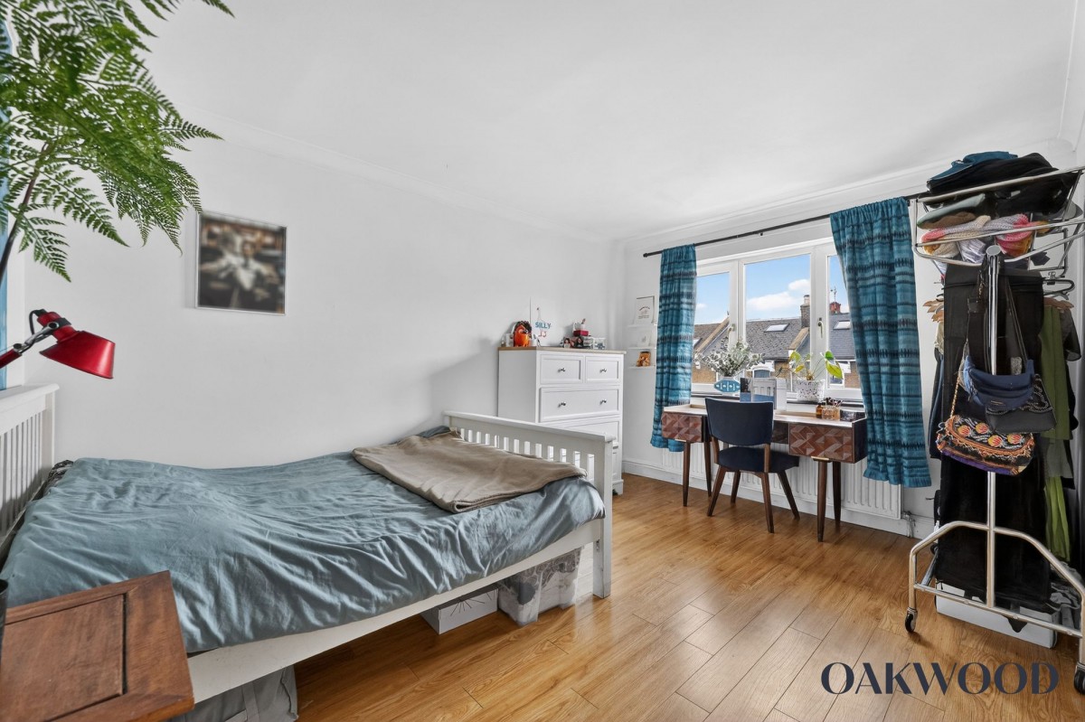 Image for Jubet Court Green Lanes, N16 9ED