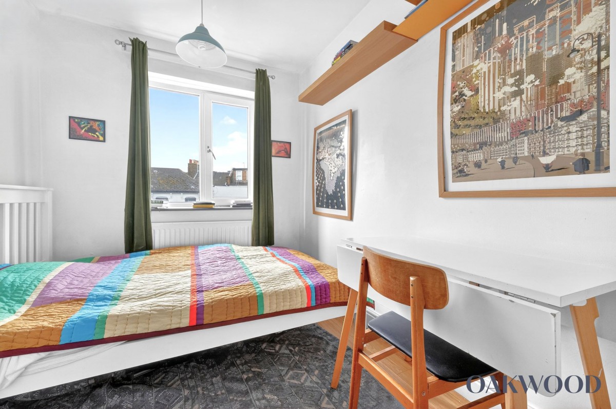 Image for Jubet Court Green Lanes, N16 9ED